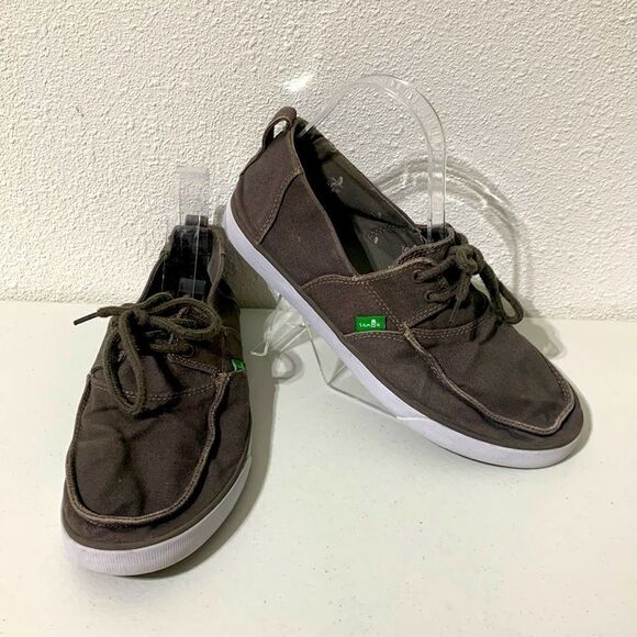 Sanuk Other - Sanuk Shoes Sz‎ 8 EUR 41